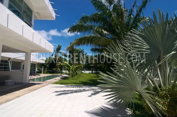 RAW12270: Exclusive and Luxury 4 Bedroom Pool Villa in Rawai. Photo #10