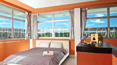 RAW12270: Exclusive and Luxury 4 Bedroom Pool Villa in Rawai. Photo #12