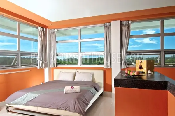 RAW12270: Exclusive and Luxury 4 Bedroom Pool Villa in Rawai. Photo #12