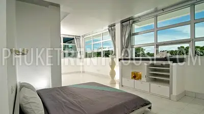 RAW12270: Exclusive and Luxury 4 Bedroom Pool Villa in Rawai. Photo #13