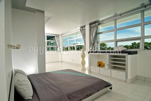 RAW12270: Exclusive and Luxury 4 Bedroom Pool Villa in Rawai. Photo #13