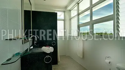 RAW12270: Exclusive and Luxury 4 Bedroom Pool Villa in Rawai. Photo #14