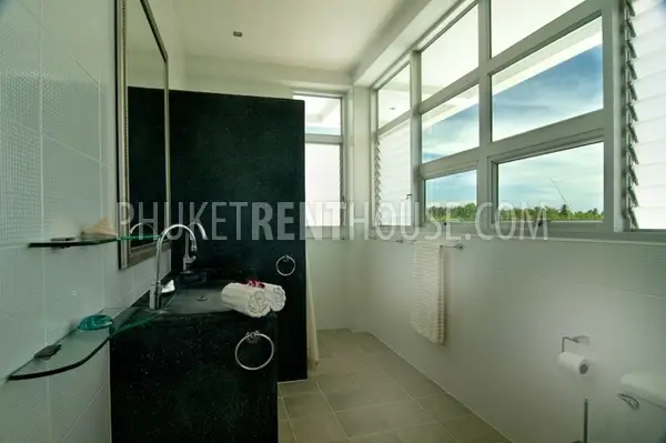 RAW12270: Exclusive and Luxury 4 Bedroom Pool Villa in Rawai. Photo #14