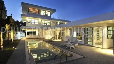 RAW12270: Exclusive and Luxury 4 Bedroom Pool Villa in Rawai. Photo #16