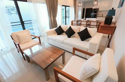 LAY2270: Large Modern Villa For Sale in Layan Beach. Photo #9