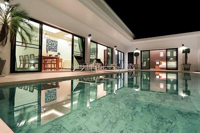 LAY2270: Large Modern Villa For Sale in Layan Beach. Photo #12