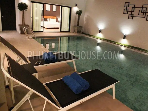 LAY2270: Large Modern Villa For Sale in Layan Beach. Photo #13