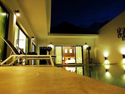 LAY2270: Large Modern Villa For Sale in Layan Beach. Photo #15