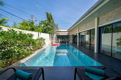 LAY2270: Large Modern Villa For Sale in Layan Beach. Photo #16