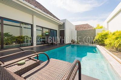 LAY2270: Large Modern Villa For Sale in Layan Beach. Photo #17