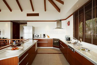 PAT11865: Luxury 2-Bedroom Villa in Patong. Photo #5