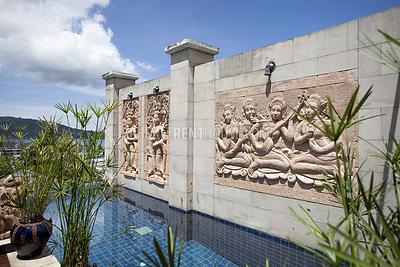 PAT11865: Luxury 2-Bedroom Villa in Patong. Photo #13