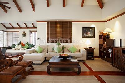 PAT11865: Luxury 2-Bedroom Villa in Patong. Photo #9