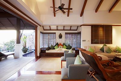 PAT11865: Luxury 2-Bedroom Villa in Patong. Photo #10