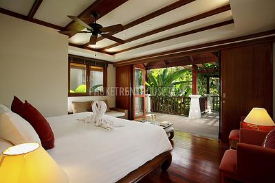 PAT11865: Luxury 2-Bedroom Villa in Patong. Photo #23