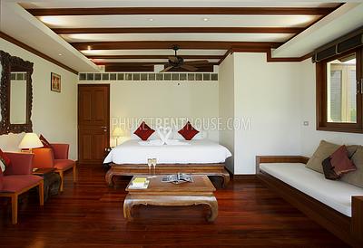 PAT11865: Luxury 2-Bedroom Villa in Patong. Photo #24