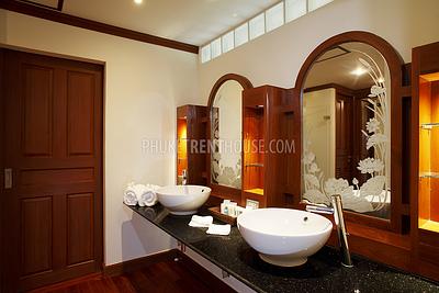 PAT11865: Luxury 2-Bedroom Villa in Patong. Photo #26