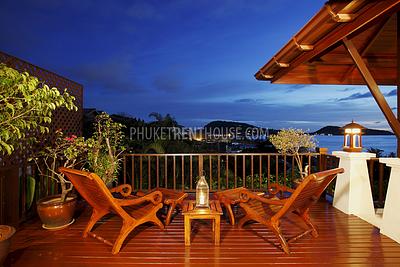 PAT11865: Luxury 2-Bedroom Villa in Patong. Photo #31