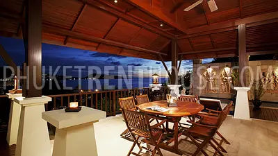 PAT11865: Роскошная 2-Спальная Вилла в Патонге. Фото #32