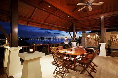 PAT11865: Luxury 2-Bedroom Villa in Patong. Photo #32