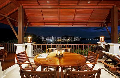 PAT11865: Luxury 2-Bedroom Villa in Patong. Photo #34