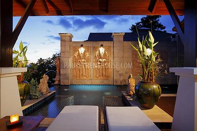 PAT11865: Luxury 2-Bedroom Villa in Patong. Photo #30