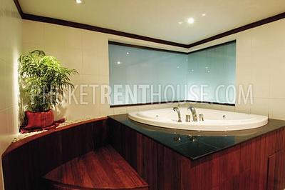 PAT11866: Luxury 2 Bedroom Villa with Andaman Sea View. Photo #4