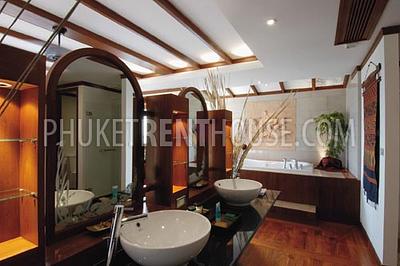 PAT11866: Luxury 2 Bedroom Villa with Andaman Sea View. Photo #5