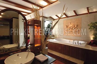 PAT11866: Luxury 2 Bedroom Villa with Andaman Sea View. Photo #6