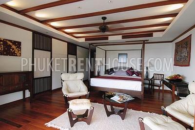 PAT11866: Luxury 2 Bedroom Villa with Andaman Sea View. Photo #7