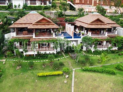 PAT11866: Luxury 2 Bedroom Villa with Andaman Sea View. Photo #1