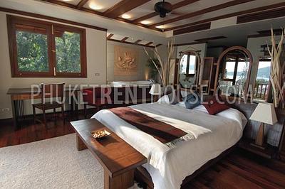 PAT11866: Luxury 2 Bedroom Villa with Andaman Sea View. Photo #12