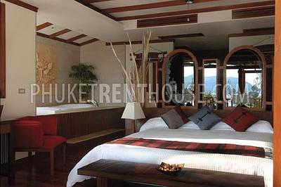 PAT11866: Luxury 2 Bedroom Villa with Andaman Sea View. Photo #13