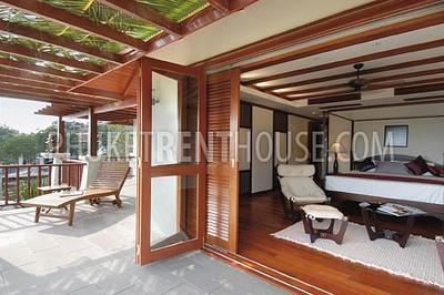 PAT11866: Luxury 2 Bedroom Villa with Andaman Sea View. Photo #8