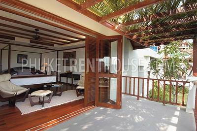 PAT11866: Luxury 2 Bedroom Villa with Andaman Sea View. Photo #9
