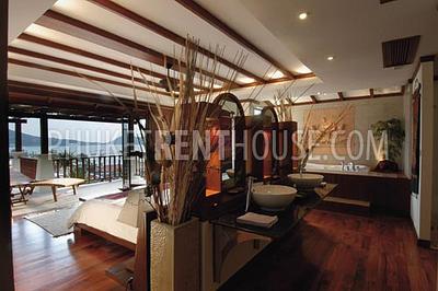 PAT11866: Luxury 2 Bedroom Villa with Andaman Sea View. Photo #10