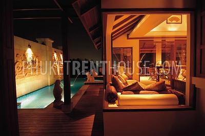 PAT11866: Luxury 2 Bedroom Villa with Andaman Sea View. Photo #22