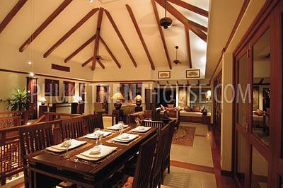 PAT11866: Luxury 2 Bedroom Villa with Andaman Sea View. Photo #23