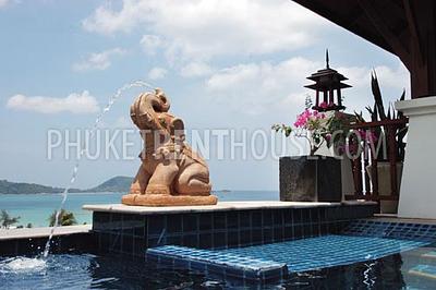 PAT11866: Роскошная 2 Спальная Вилла с видом на Андаманское море. Фото #27