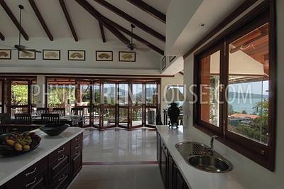 PAT11866: Luxury 2 Bedroom Villa with Andaman Sea View. Photo #18