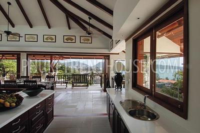 PAT11866: Luxury 2 Bedroom Villa with Andaman Sea View. Photo #19