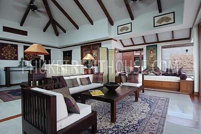 PAT11866: Luxury 2 Bedroom Villa with Andaman Sea View. Photo #20