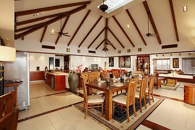 PAT11867: Luxury Sea View 4-Bedroom Villa. 照片 #1