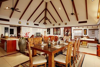 PAT11867: Luxury Sea View 4-Bedroom Villa. 照片 #2