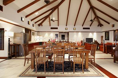 PAT11867: Luxury Sea View 4-Bedroom Villa. 照片 #6