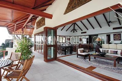 PAT11866: Luxury 2 Bedroom Villa with Andaman Sea View. Photo #28