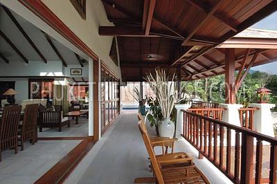 PAT11866: Luxury 2 Bedroom Villa with Andaman Sea View. Photo #29