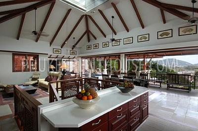 PAT11866: Luxury 2 Bedroom Villa with Andaman Sea View. Photo #30