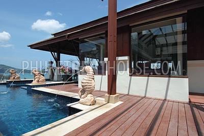 PAT11866: Luxury 2 Bedroom Villa with Andaman Sea View. Photo #31