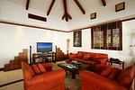 PAT11867: Luxury Sea View 4-Bedroom Villa. Thumbnail #12